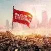 The Journey Back - Wake Up the World - EP